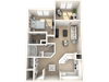 Venezia Floor Plan Venezia Floor Plan | Via Lugano